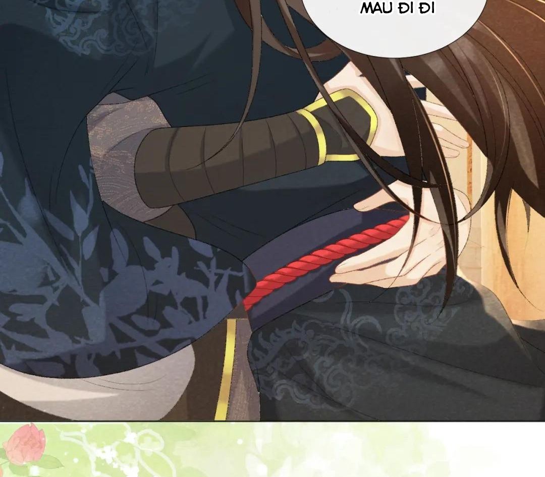 Cạm Bẫy Lệch Lạc Chap 38 - Next Chap 39