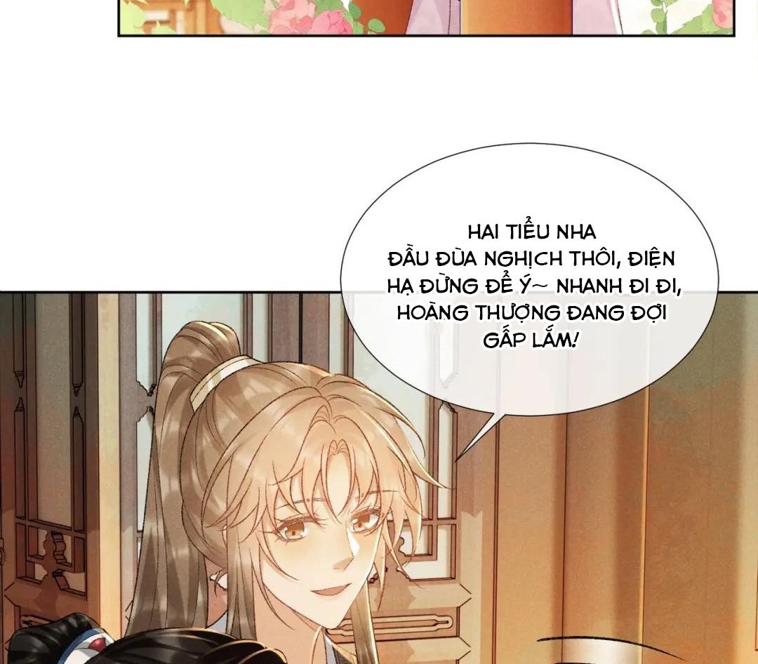 Cạm Bẫy Lệch Lạc Chap 38 - Next Chap 39