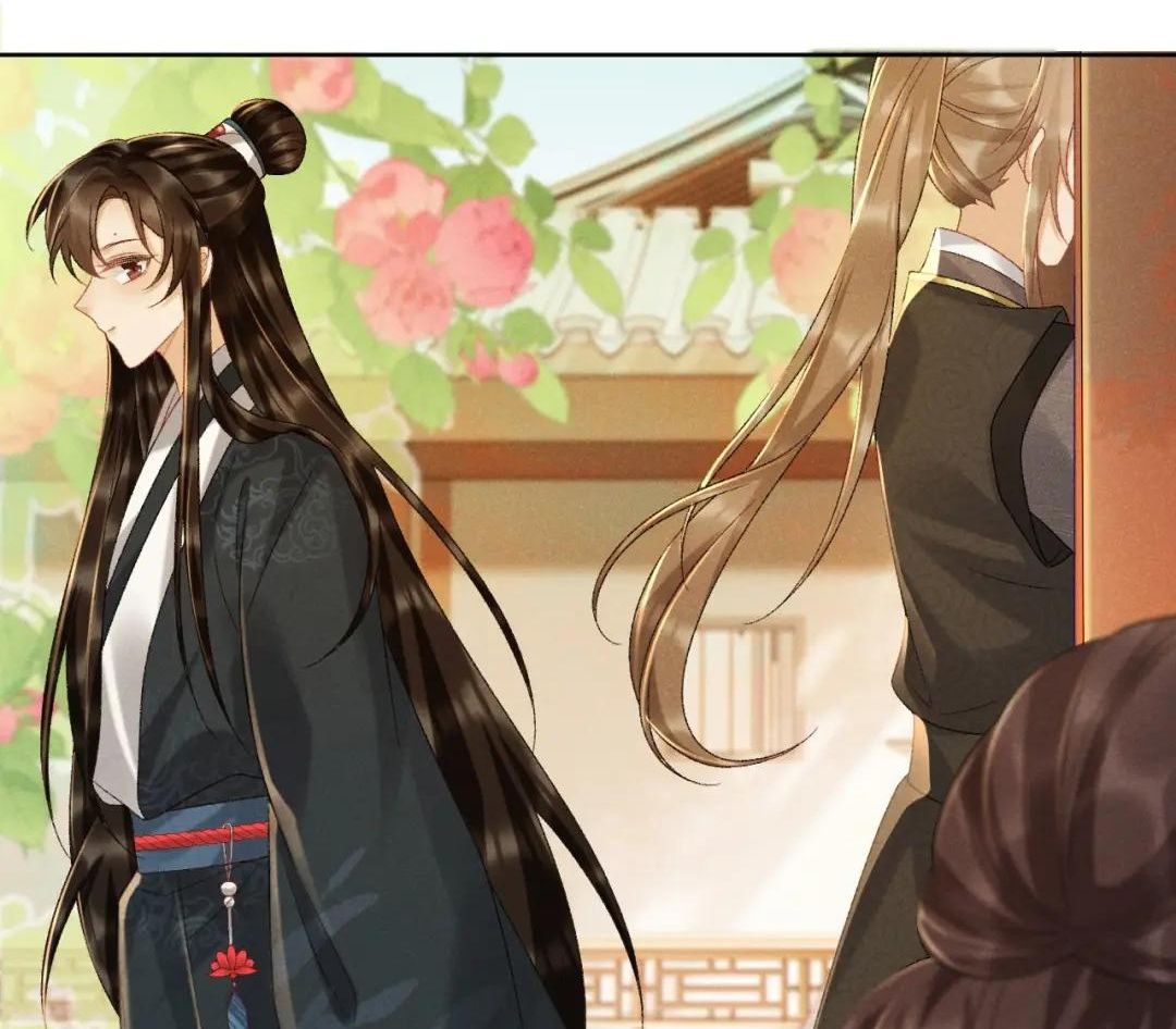 Cạm Bẫy Lệch Lạc Chap 38 - Next Chap 39