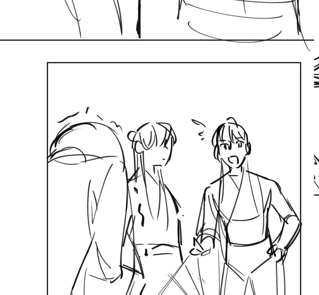 Cạm Bẫy Lệch Lạc Chap 38 - Next Chap 39