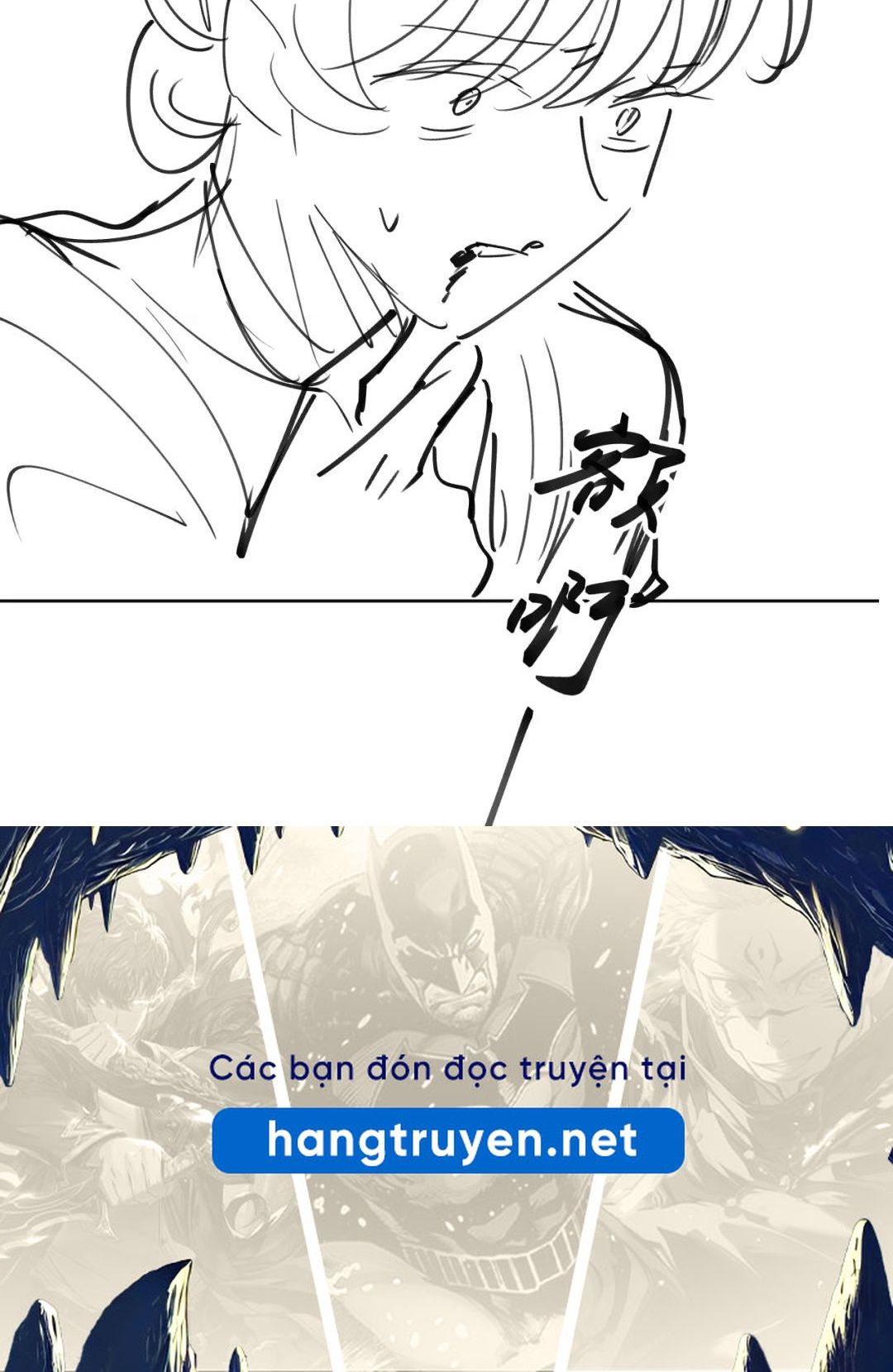 Cạm Bẫy Lệch Lạc Chap 38 - Next Chap 39