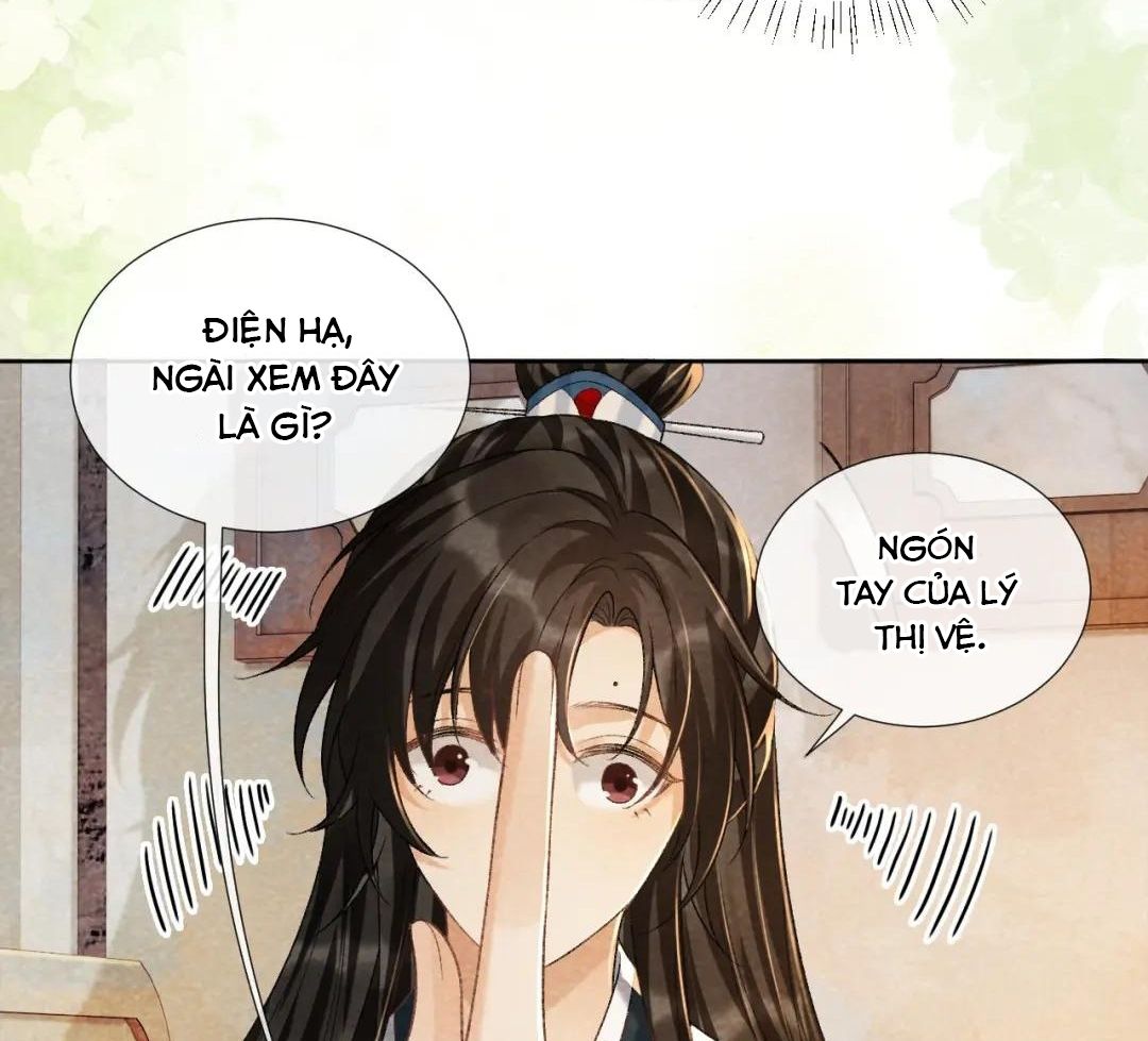 Cạm Bẫy Lệch Lạc Chap 38 - Next Chap 39