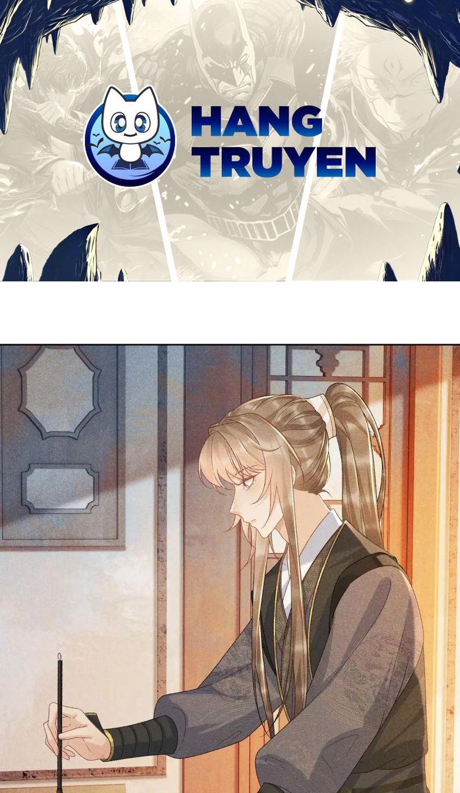 Cạm Bẫy Lệch Lạc Chap 39 - Next Chap 40