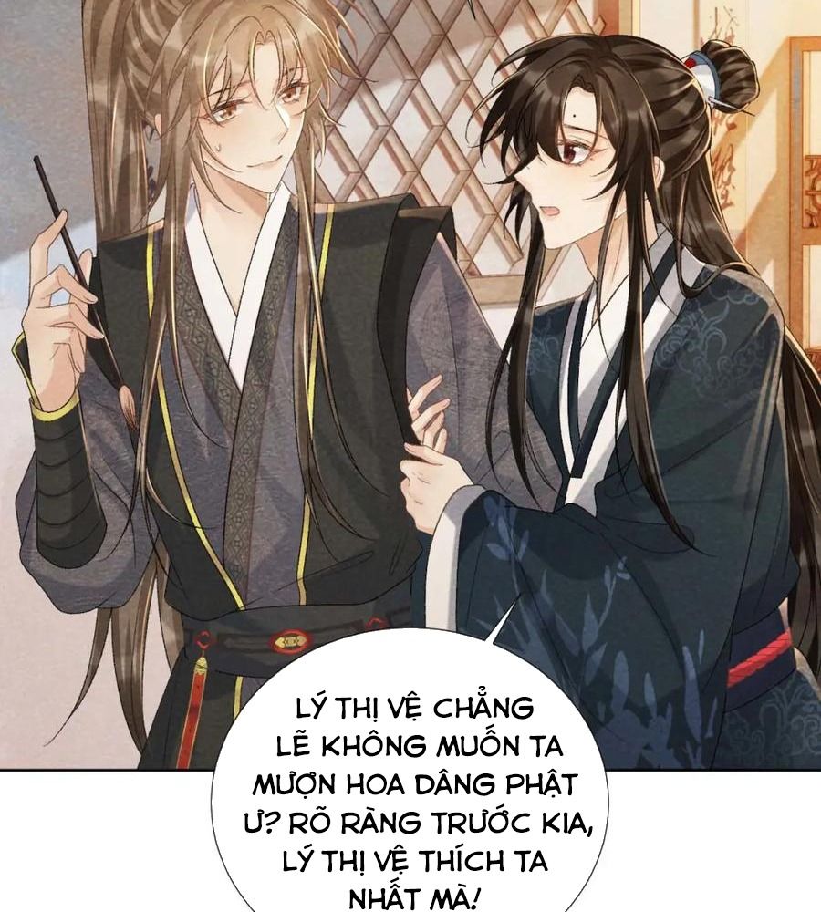 Cạm Bẫy Lệch Lạc Chap 39 - Next Chap 40