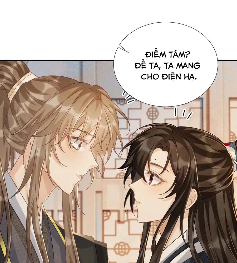 Cạm Bẫy Lệch Lạc Chap 39 - Next Chap 40