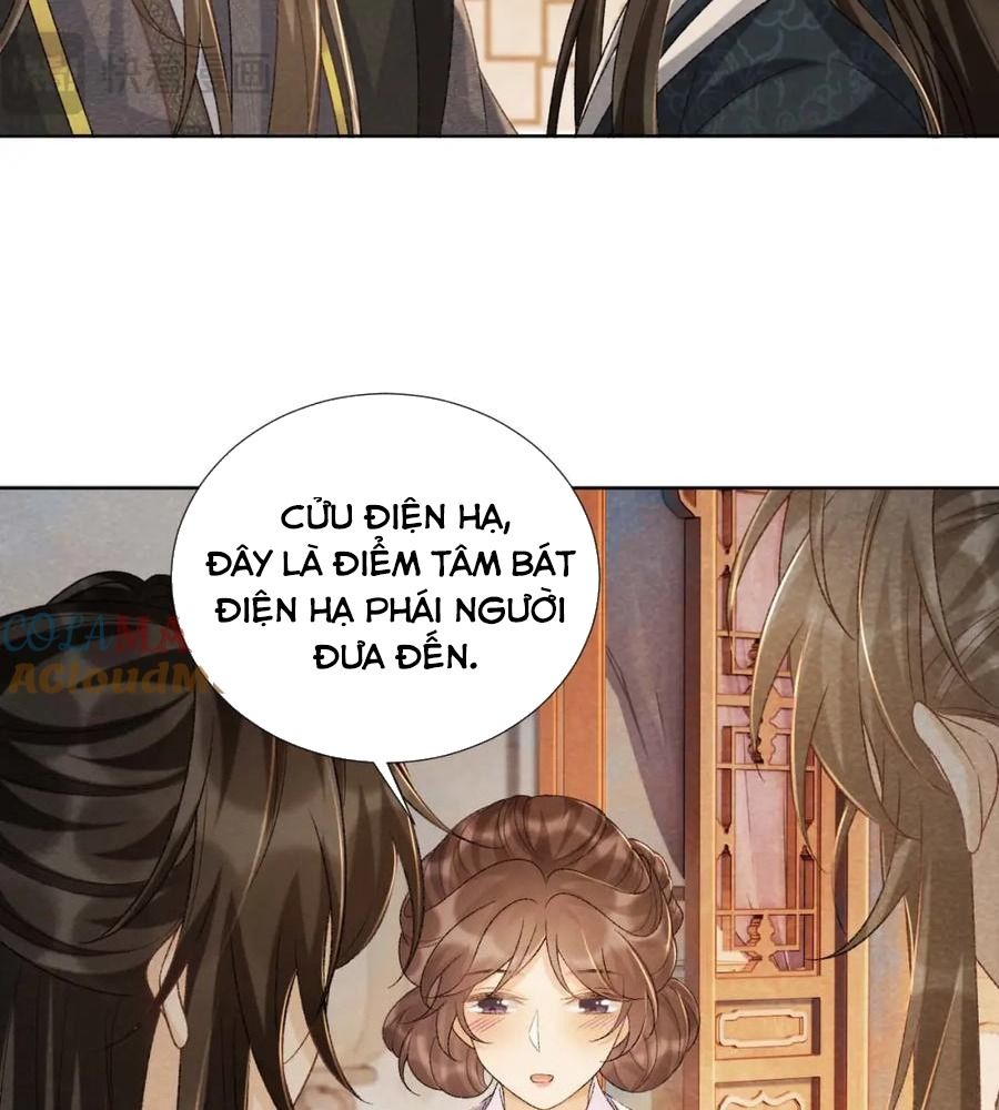 Cạm Bẫy Lệch Lạc Chap 39 - Next Chap 40