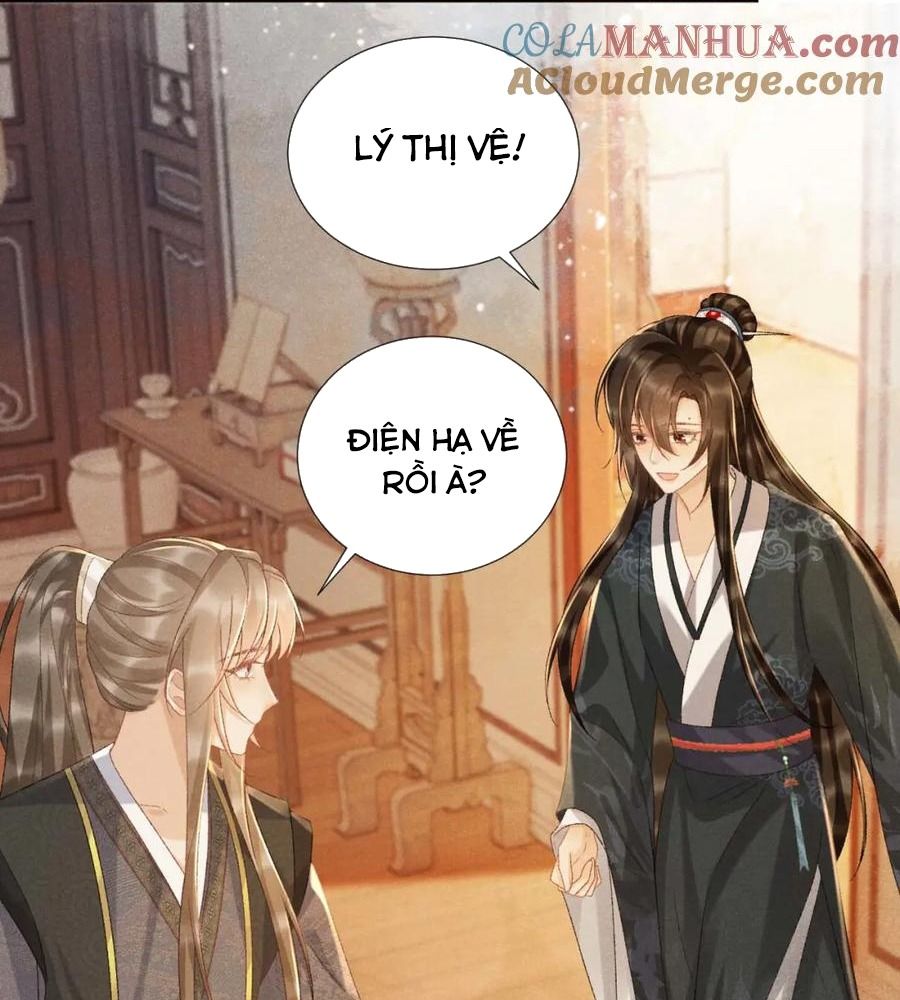 Cạm Bẫy Lệch Lạc Chap 39 - Next Chap 40