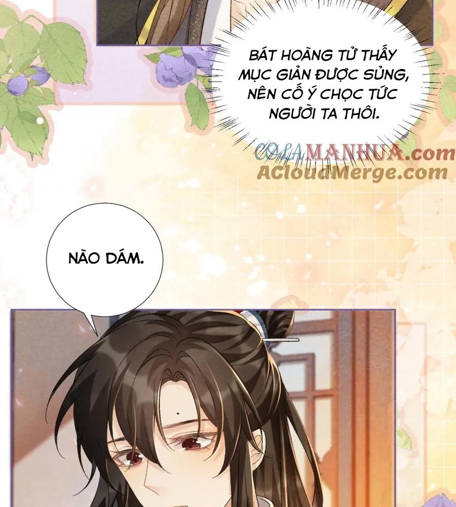 Cạm Bẫy Lệch Lạc Chap 39 - Next Chap 40