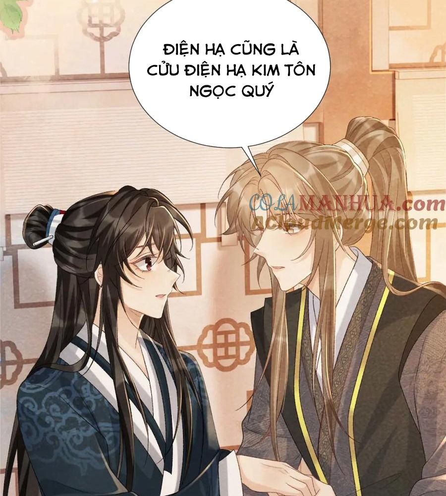 Cạm Bẫy Lệch Lạc Chap 39 - Next Chap 40