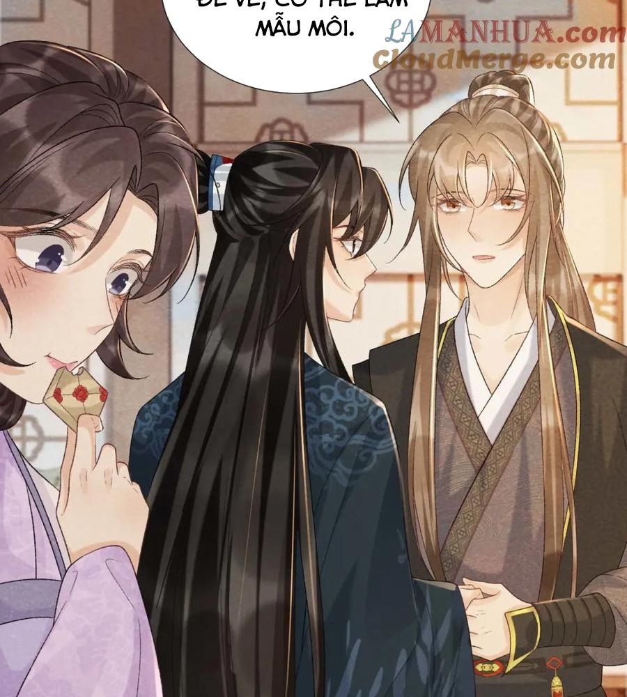 Cạm Bẫy Lệch Lạc Chap 39 - Next Chap 40