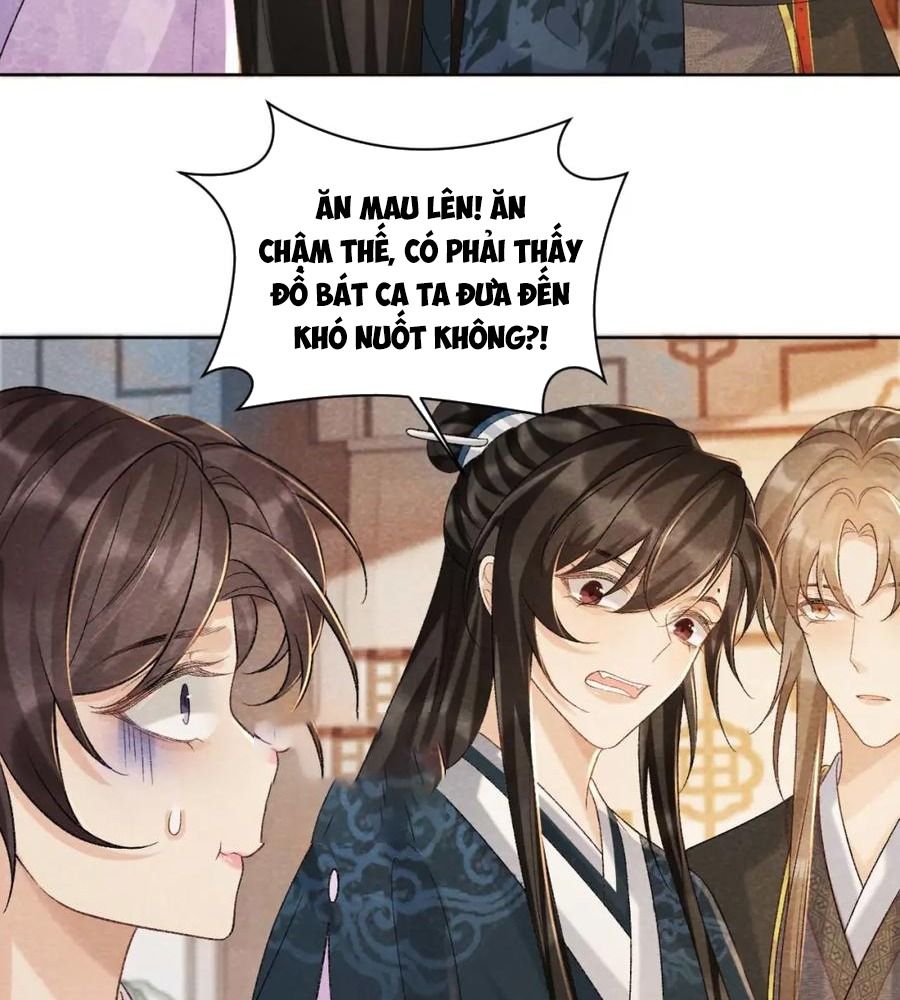 Cạm Bẫy Lệch Lạc Chap 39 - Next Chap 40