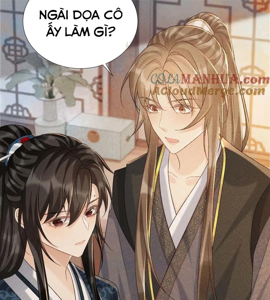 Cạm Bẫy Lệch Lạc Chap 39 - Next Chap 40