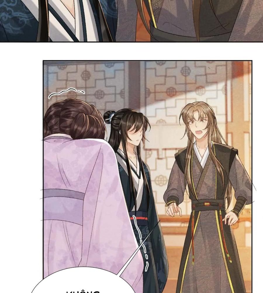 Cạm Bẫy Lệch Lạc Chap 39 - Next Chap 40