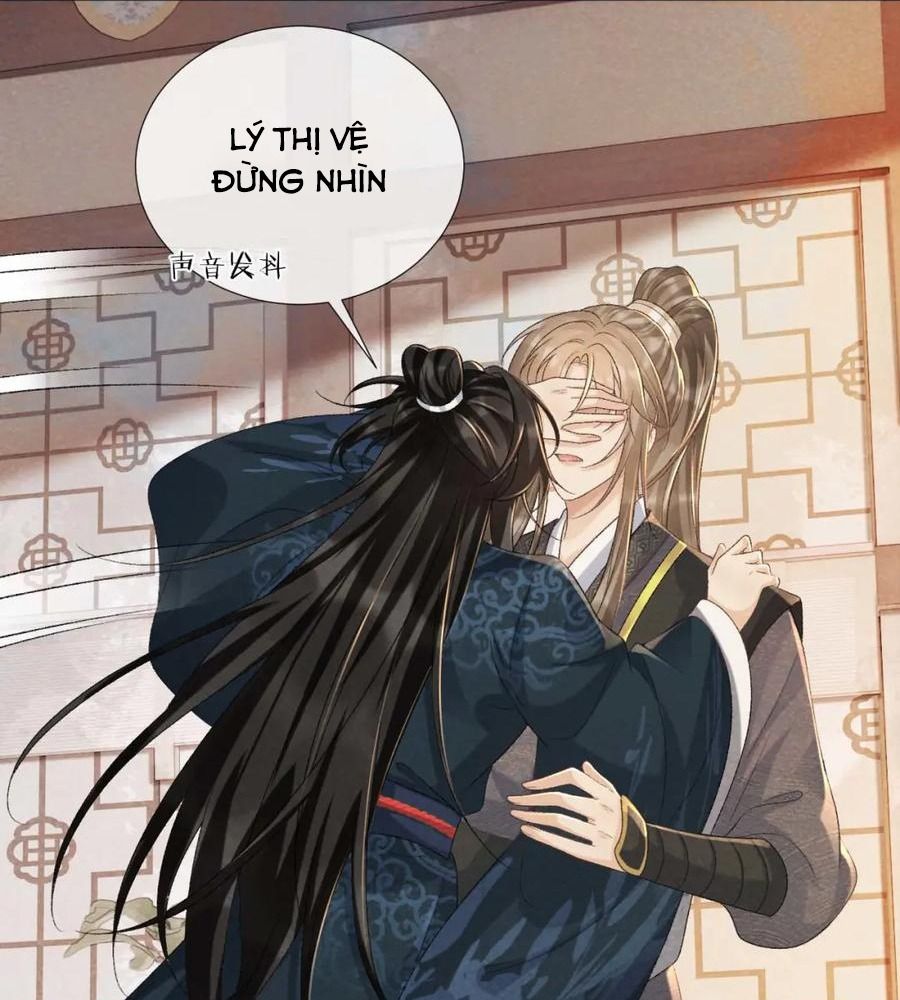 Cạm Bẫy Lệch Lạc Chap 39 - Next Chap 40