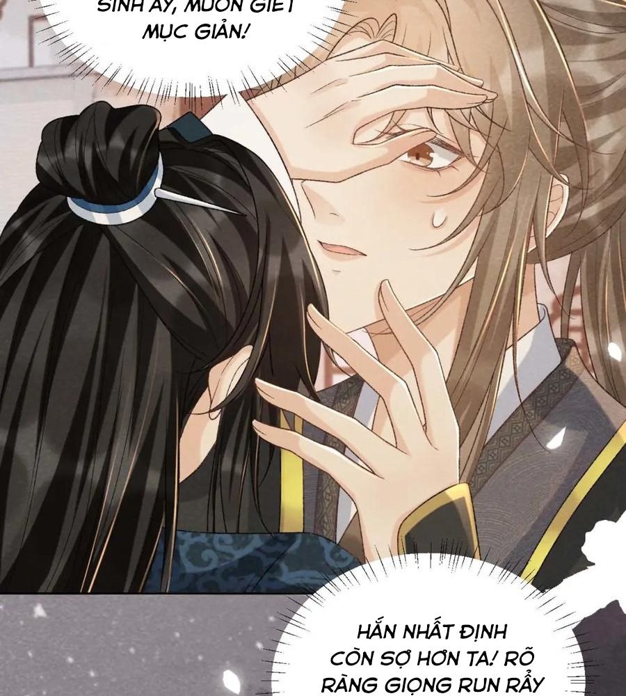 Cạm Bẫy Lệch Lạc Chap 39 - Next Chap 40