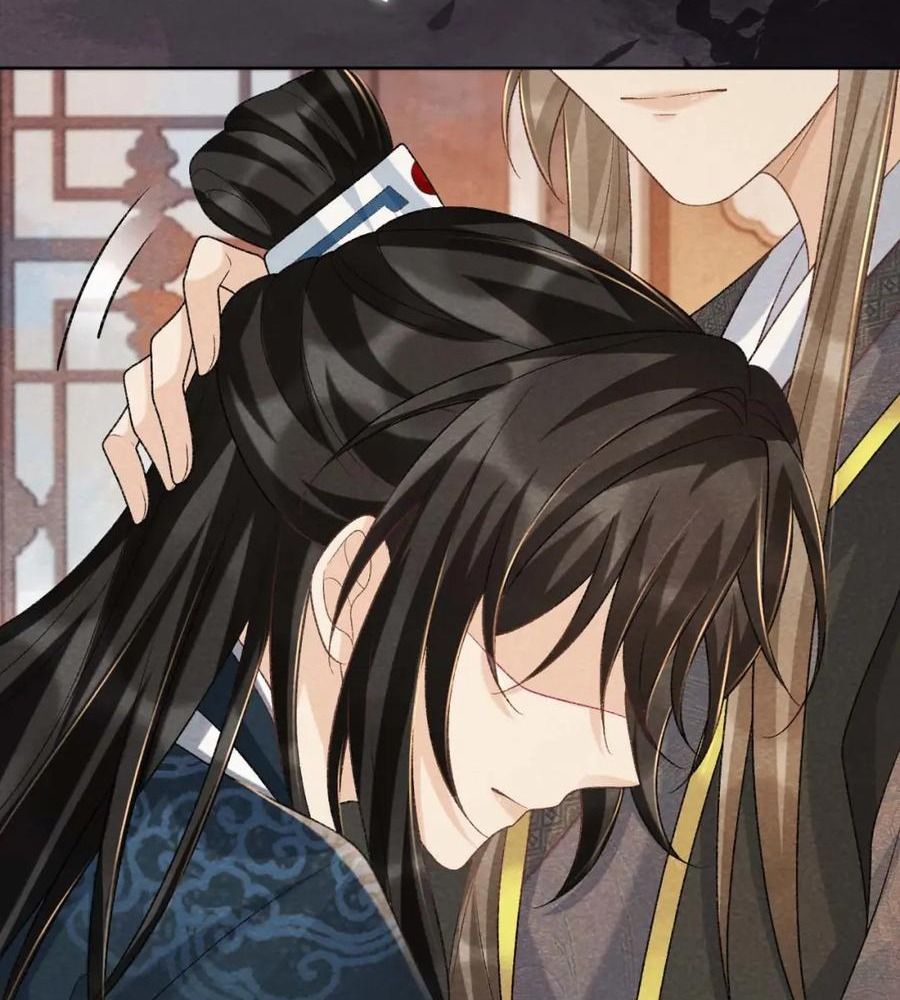 Cạm Bẫy Lệch Lạc Chap 39 - Next Chap 40