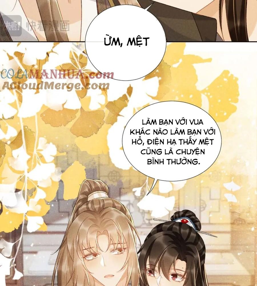Cạm Bẫy Lệch Lạc Chap 39 - Next Chap 40