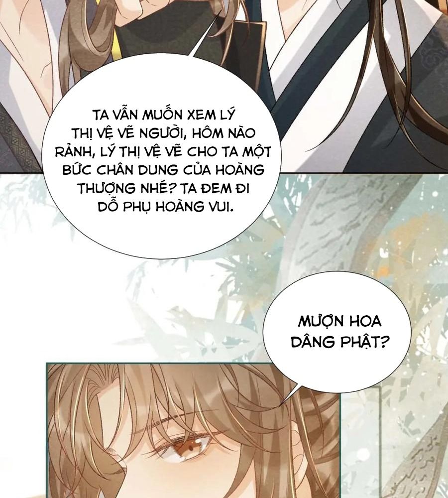 Cạm Bẫy Lệch Lạc Chap 39 - Next Chap 40