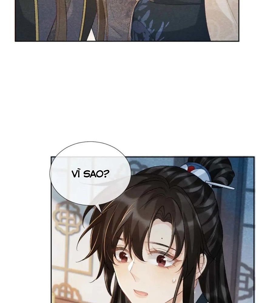 Cạm Bẫy Lệch Lạc Chap 40 - Next Chap 41