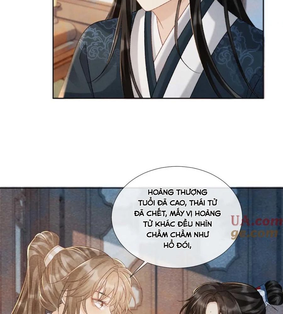 Cạm Bẫy Lệch Lạc Chap 40 - Next Chap 41