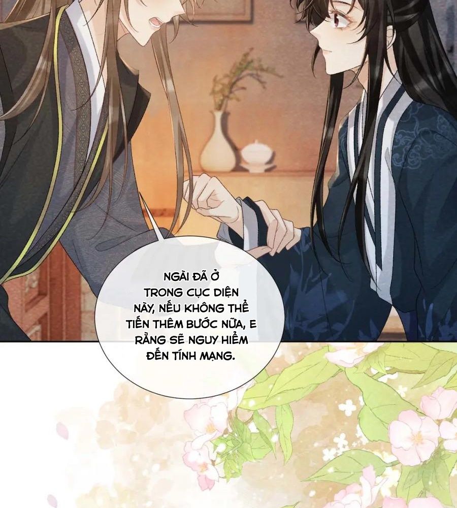 Cạm Bẫy Lệch Lạc Chap 40 - Next Chap 41