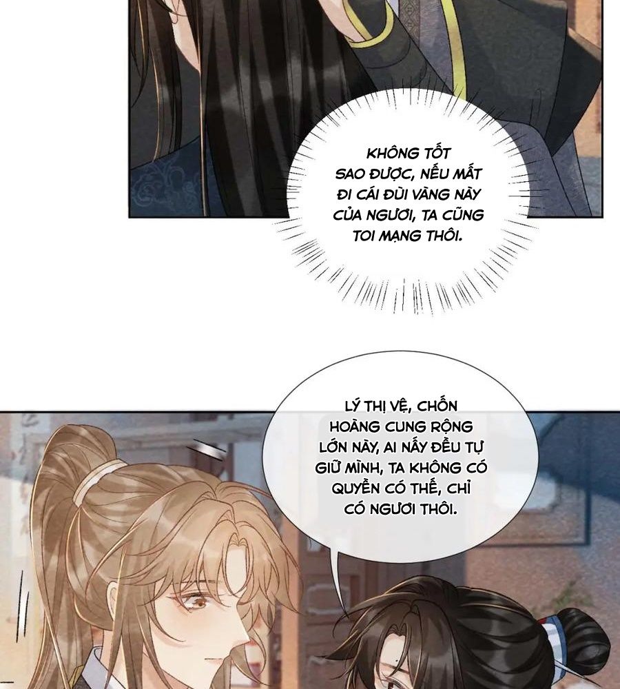 Cạm Bẫy Lệch Lạc Chap 40 - Next Chap 41