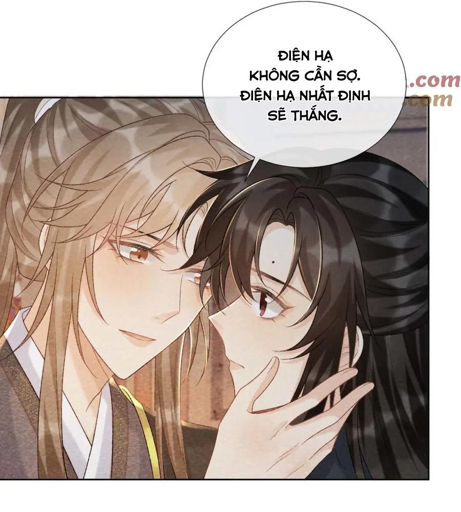 Cạm Bẫy Lệch Lạc Chap 40 - Next Chap 41