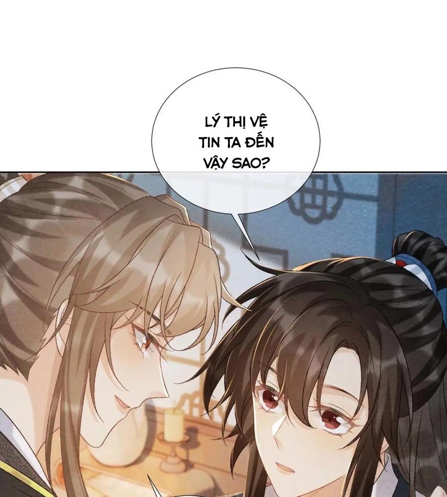 Cạm Bẫy Lệch Lạc Chap 40 - Next Chap 41