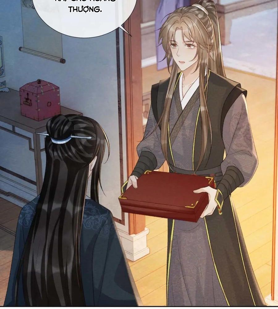 Cạm Bẫy Lệch Lạc Chap 40 - Next Chap 41