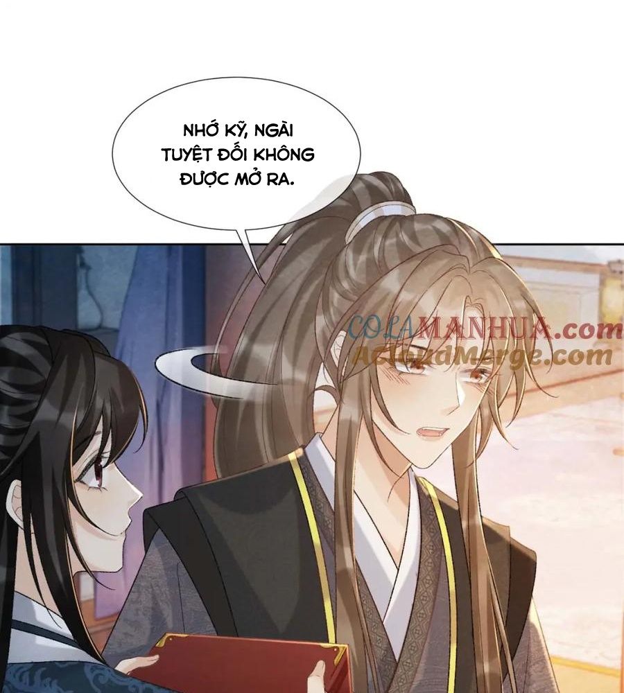 Cạm Bẫy Lệch Lạc Chap 40 - Next Chap 41