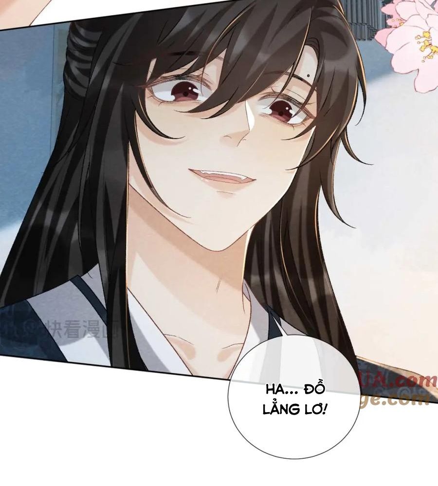 Cạm Bẫy Lệch Lạc Chap 40 - Next Chap 41