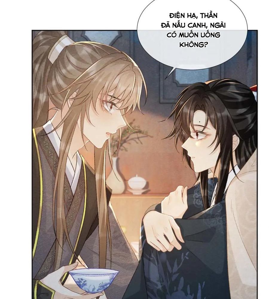 Cạm Bẫy Lệch Lạc Chap 40 - Next Chap 41