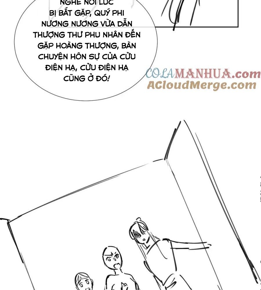 Cạm Bẫy Lệch Lạc Chap 40 - Next Chap 41