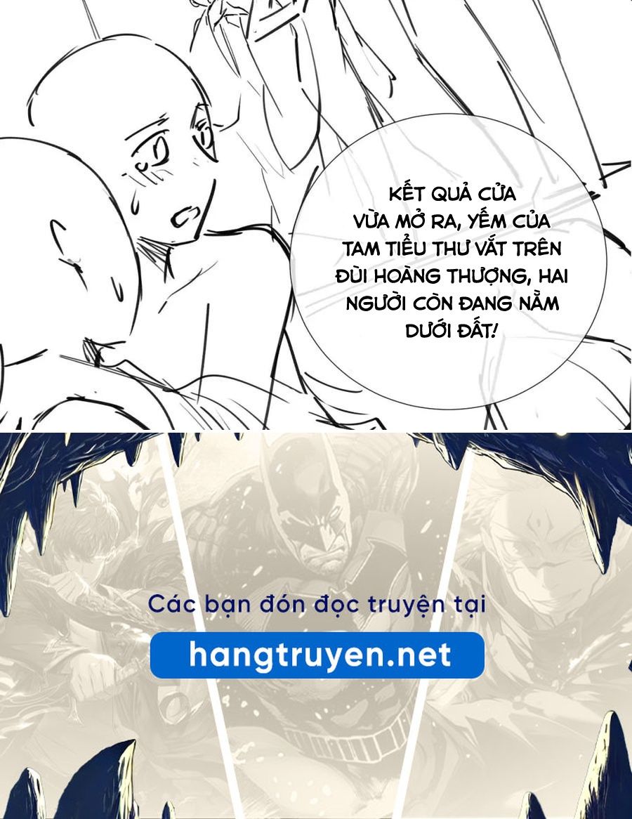 Cạm Bẫy Lệch Lạc Chap 40 - Next Chap 41