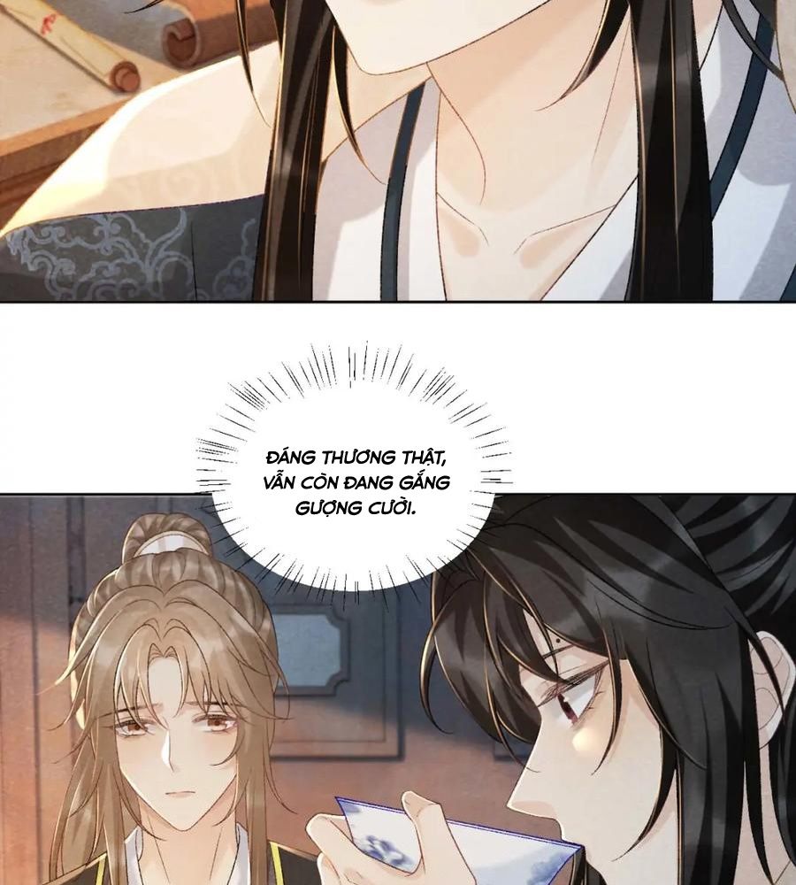 Cạm Bẫy Lệch Lạc Chap 40 - Next Chap 41