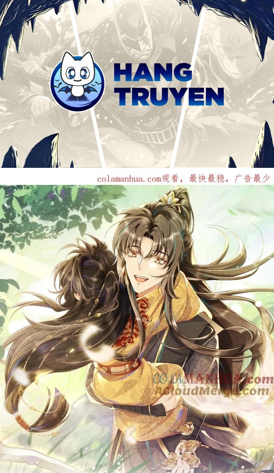 Cạm Bẫy Lệch Lạc Chap 41 - Next Chap 42