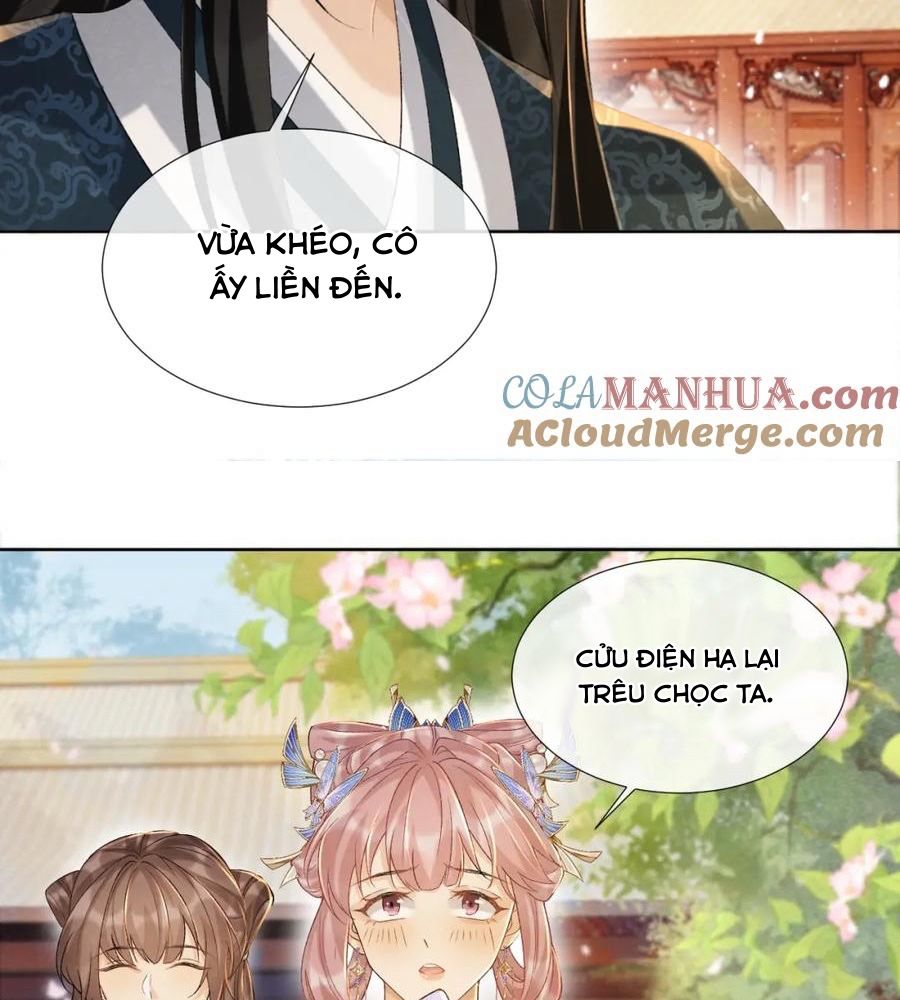 Cạm Bẫy Lệch Lạc Chap 41 - Next Chap 42