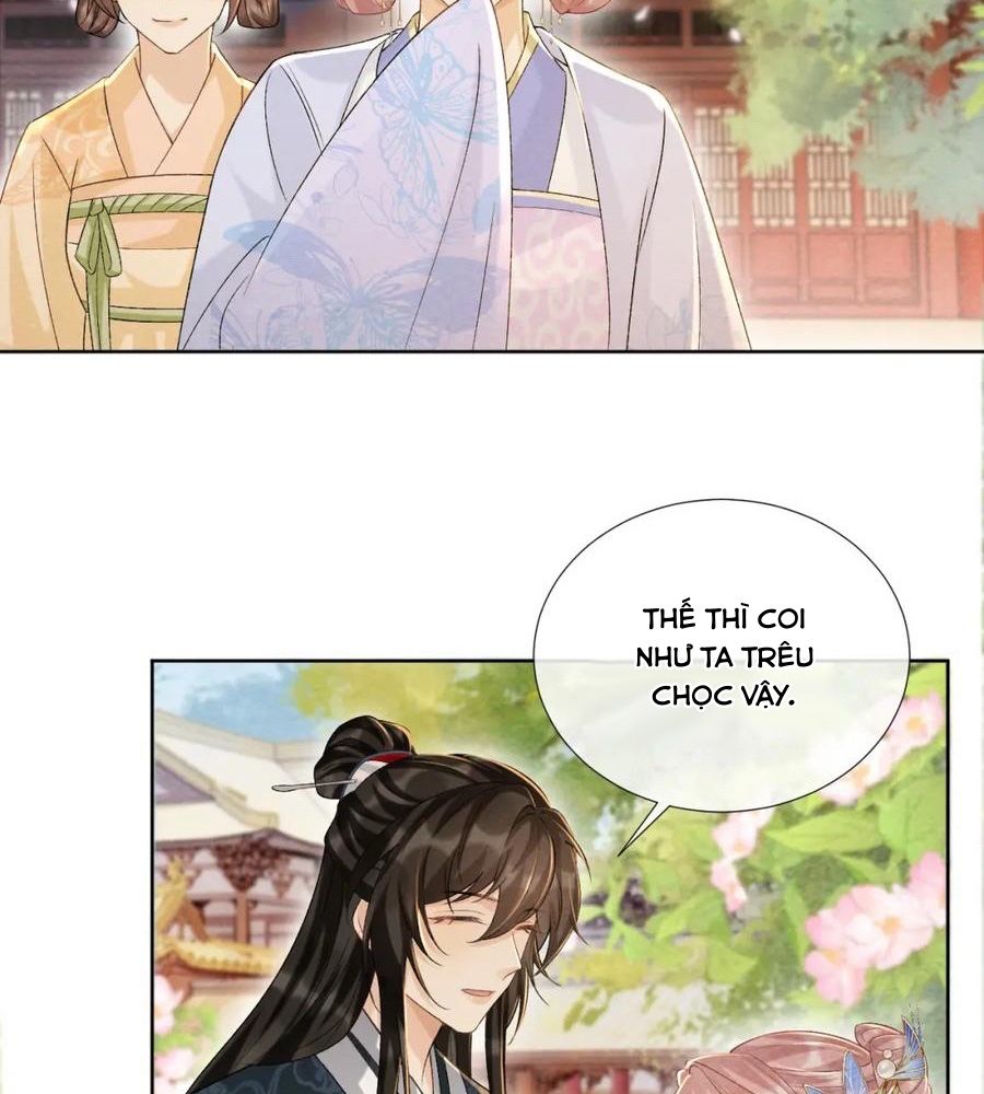 Cạm Bẫy Lệch Lạc Chap 41 - Next Chap 42