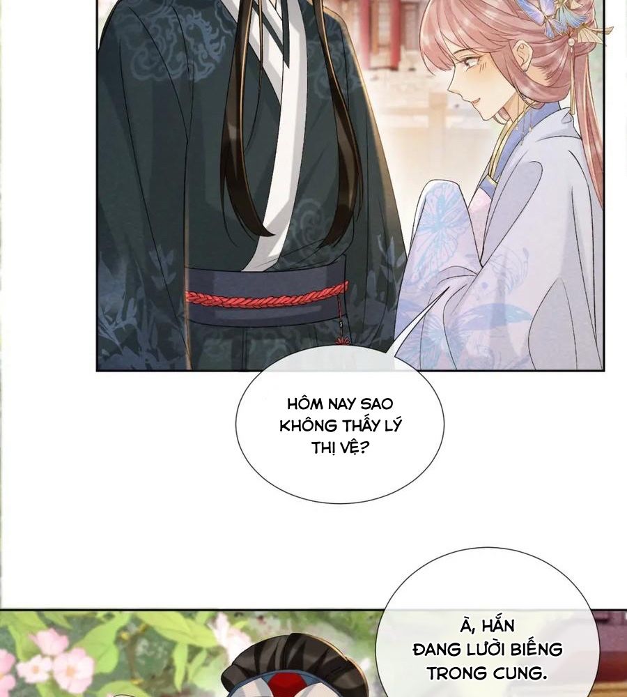 Cạm Bẫy Lệch Lạc Chap 41 - Next Chap 42