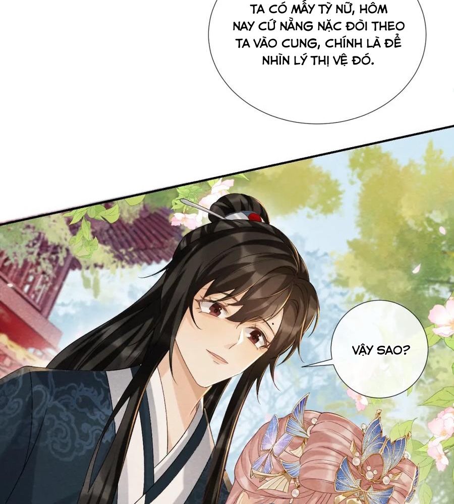 Cạm Bẫy Lệch Lạc Chap 41 - Next Chap 42