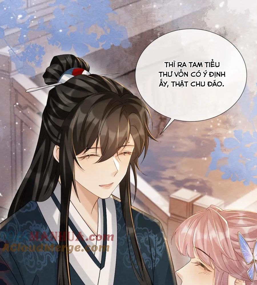 Cạm Bẫy Lệch Lạc Chap 41 - Next Chap 42