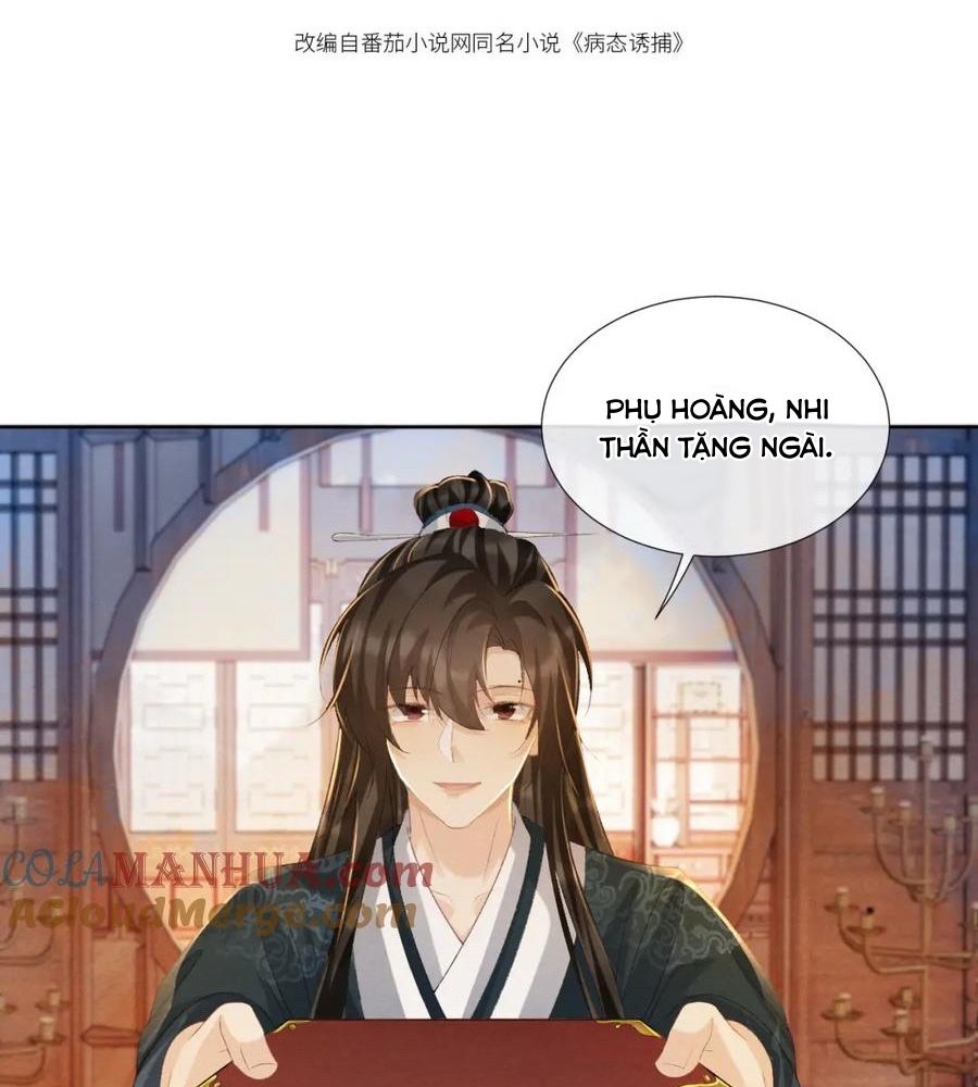 Cạm Bẫy Lệch Lạc Chap 41 - Next Chap 42