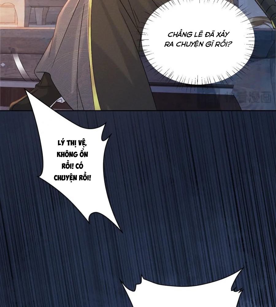 Cạm Bẫy Lệch Lạc Chap 41 - Next Chap 42