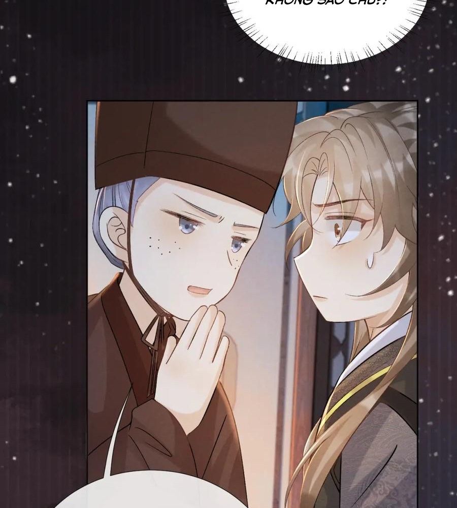 Cạm Bẫy Lệch Lạc Chap 41 - Next Chap 42