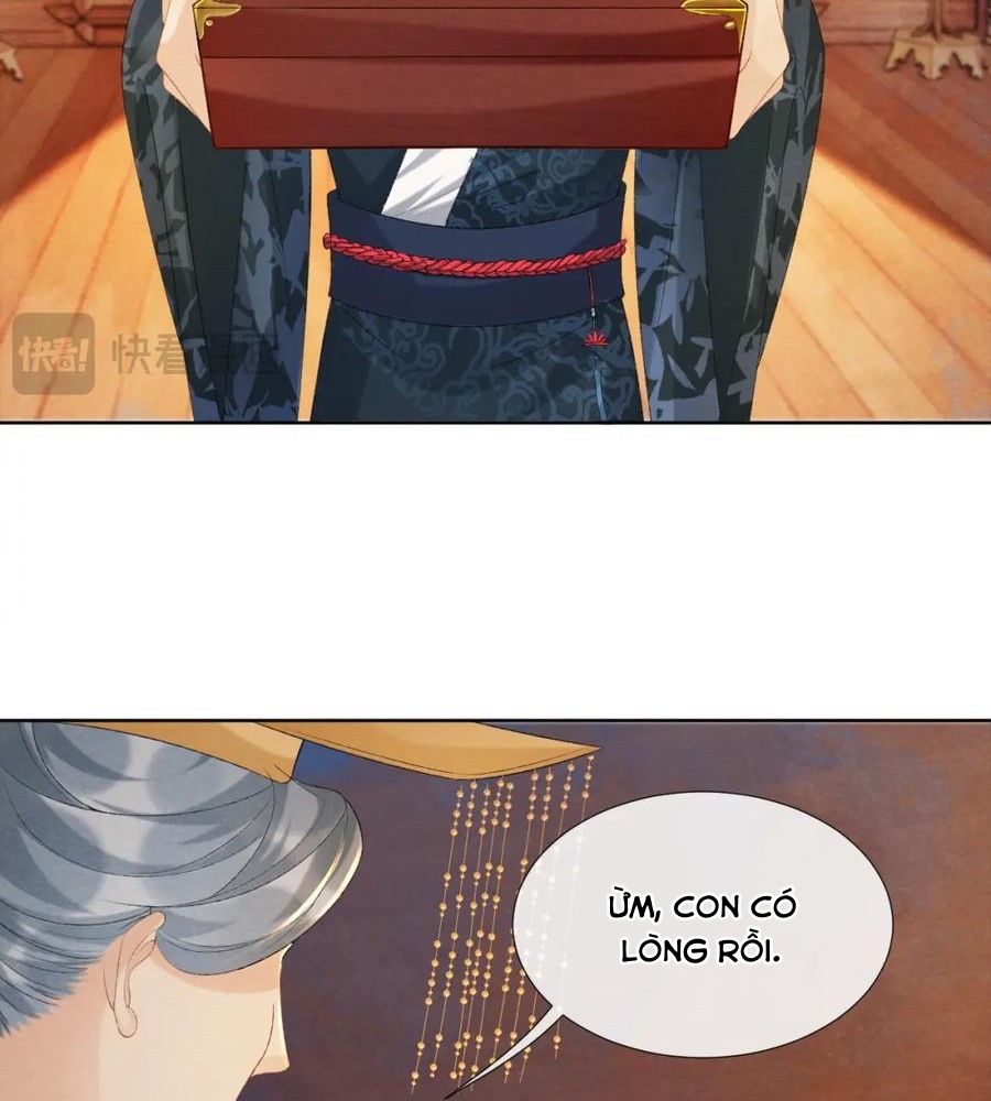 Cạm Bẫy Lệch Lạc Chap 41 - Next Chap 42