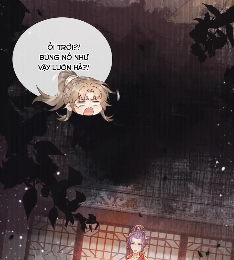 Cạm Bẫy Lệch Lạc Chap 41 - Next Chap 42