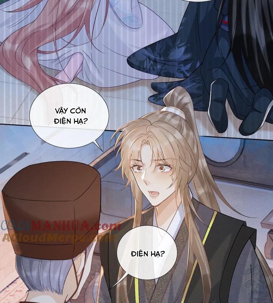 Cạm Bẫy Lệch Lạc Chap 41 - Next Chap 42