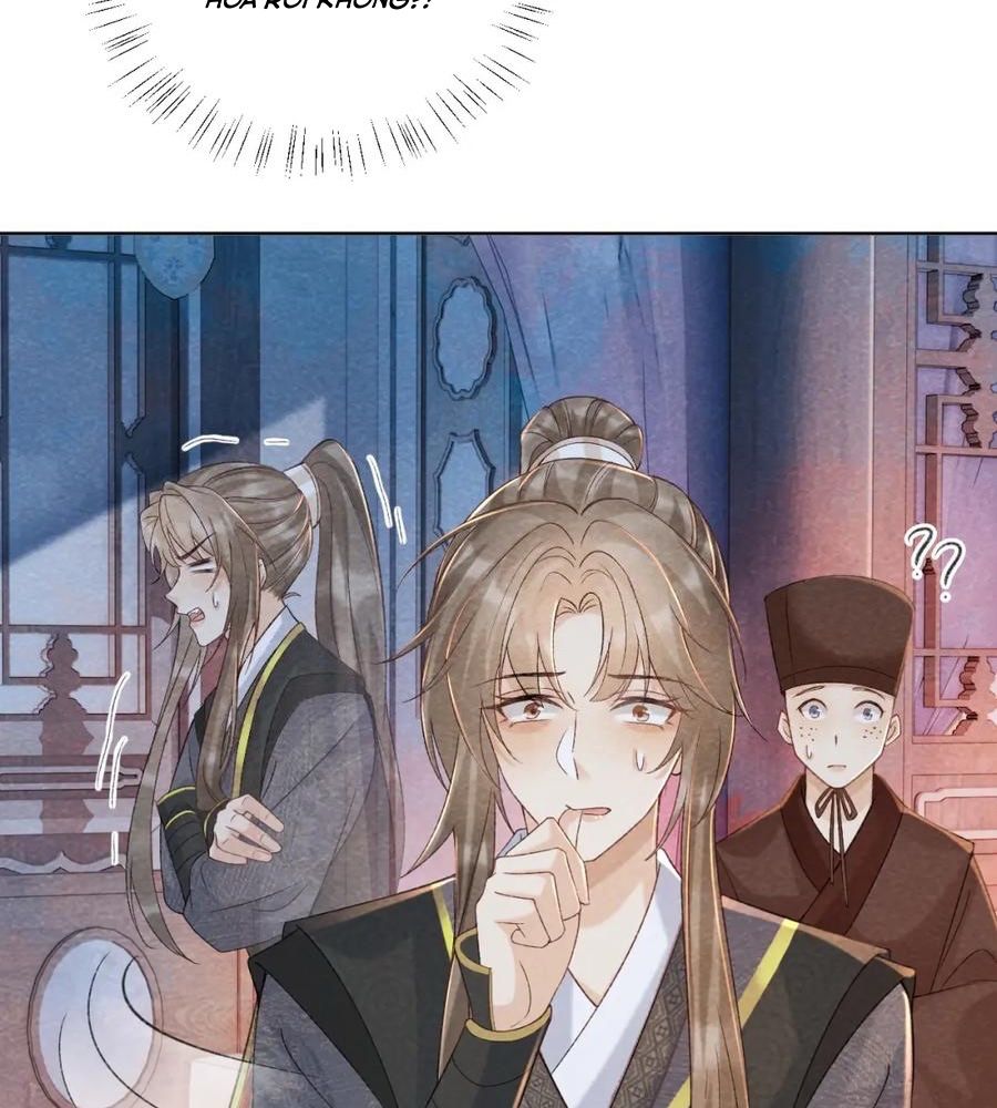 Cạm Bẫy Lệch Lạc Chap 41 - Next Chap 42