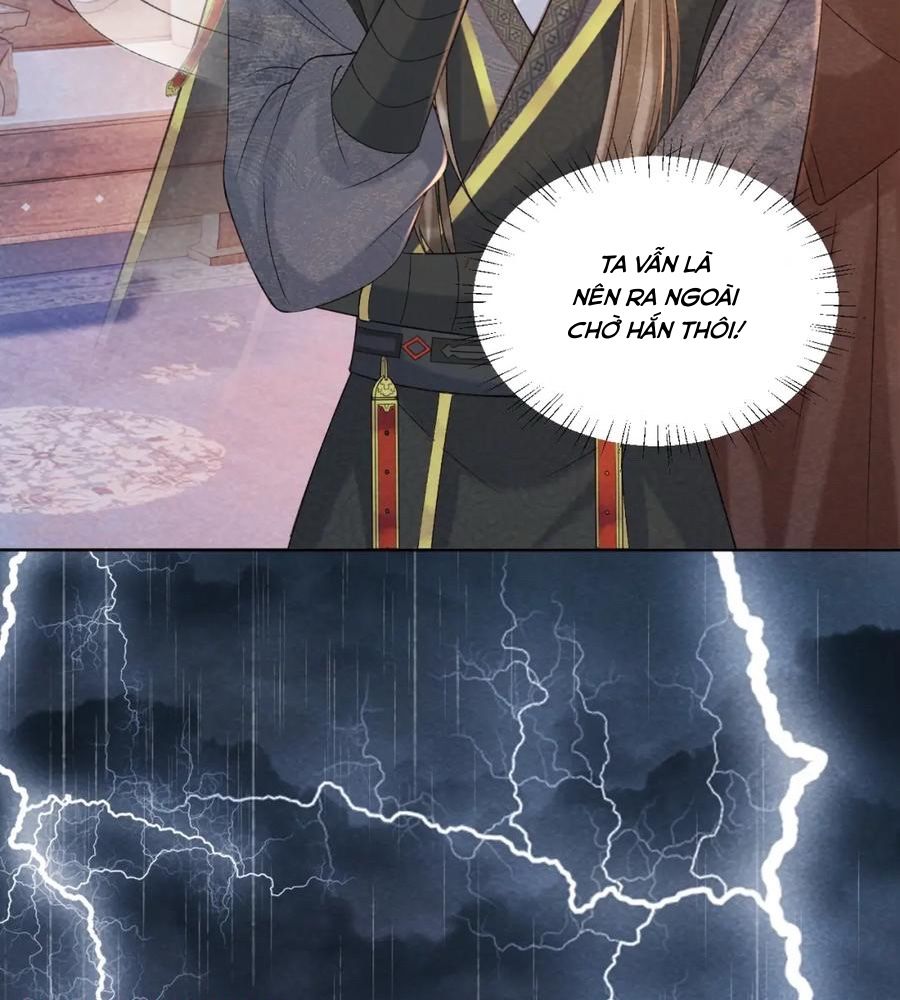 Cạm Bẫy Lệch Lạc Chap 41 - Next Chap 42