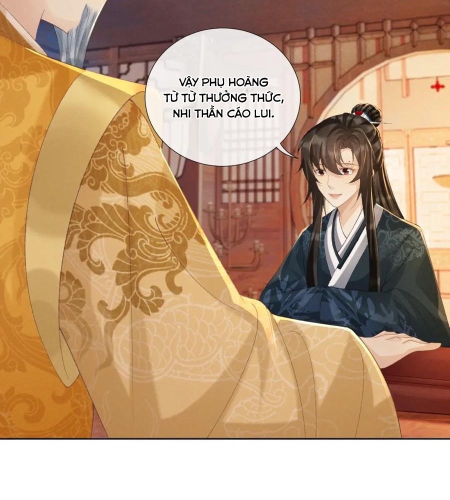 Cạm Bẫy Lệch Lạc Chap 41 - Next Chap 42